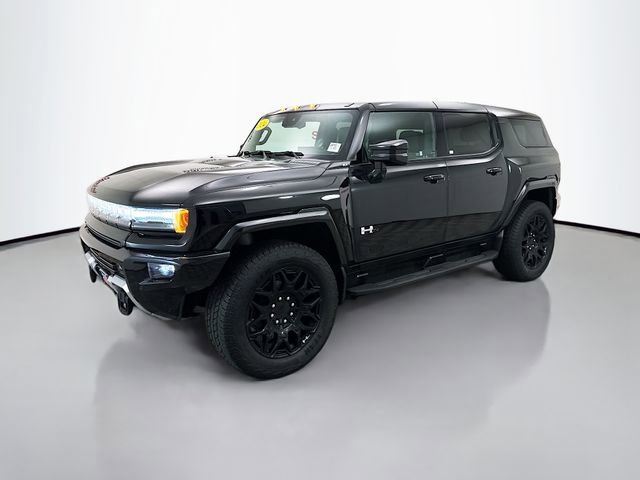Used 2024 GMC Hummer EV 2X image 4