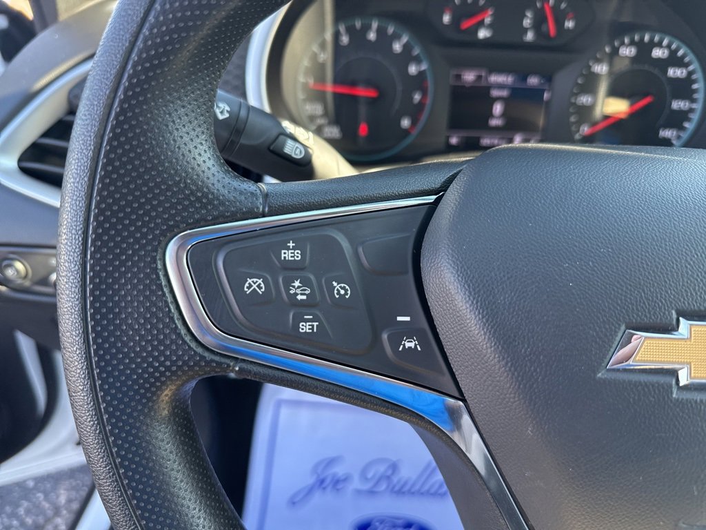 Used 2024 Chevrolet Malibu LT image 29