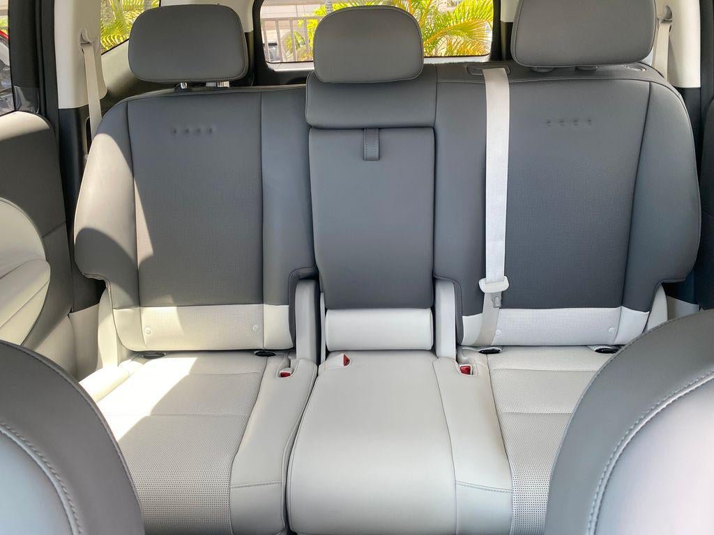 New 2026 Hyundai Ioniq 9 SEL AWD/4WD image 36