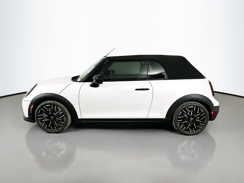 New 2026 MINI Cooper S image 8