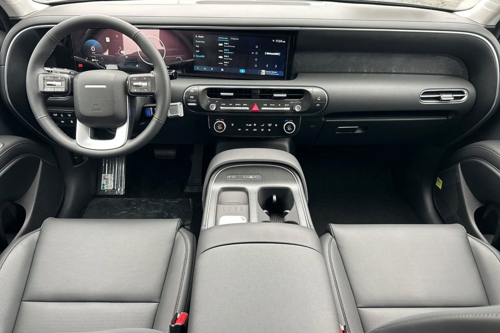 New 2026 Hyundai Palisade SEL FWD image 10