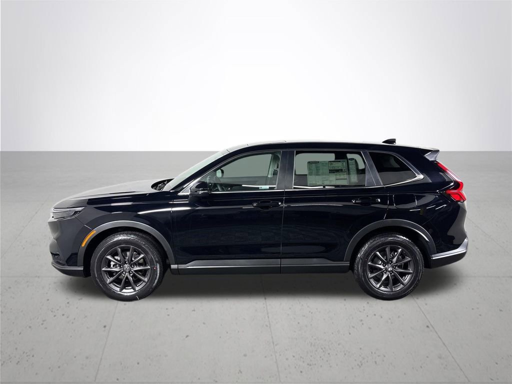 New 2026 Honda CR-V EX-L image 9