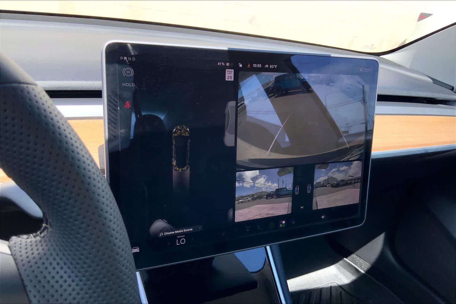 Used 2020 Tesla Model 3 Standard Range Plus RWD image 26