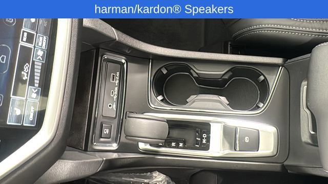 New 2026 Subaru Ascent Limited image 29