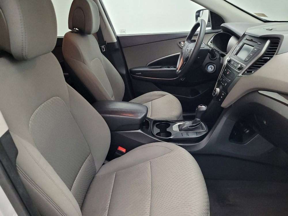 Used 2018 Hyundai Santa Fe Sport image 21