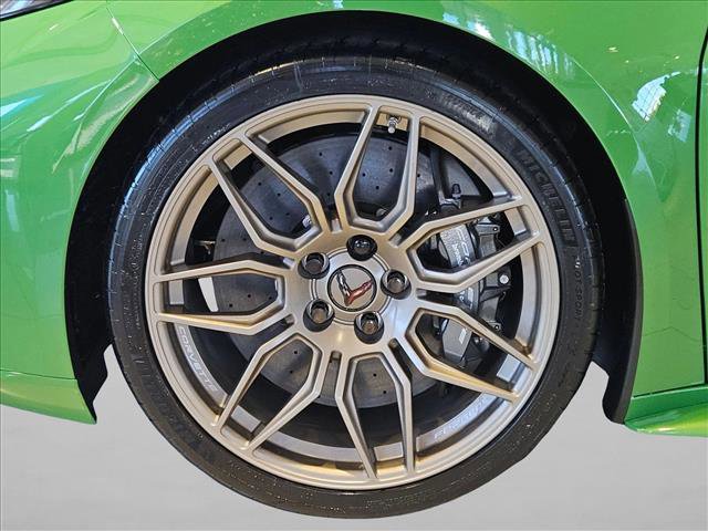 New 2026 Chevrolet Corvette Z06 image 18