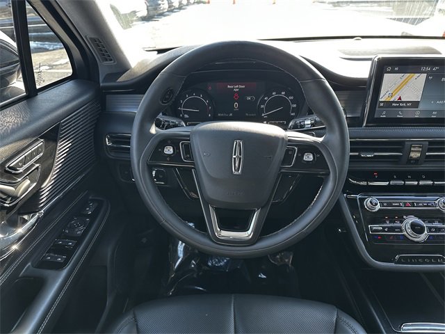 Certified 2022 Lincoln Corsair AWD w/ Equipment Group 101A image 14