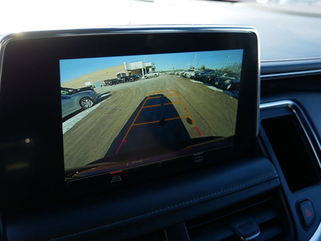 Used 2023 GMC Yukon SLE image 24