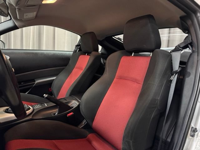 Used 2007 Nissan 350Z NISMO RWD image 23