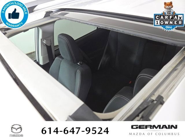 Used 2018 Toyota RAV4 XLE w/ Plus Extra Value Package image 32