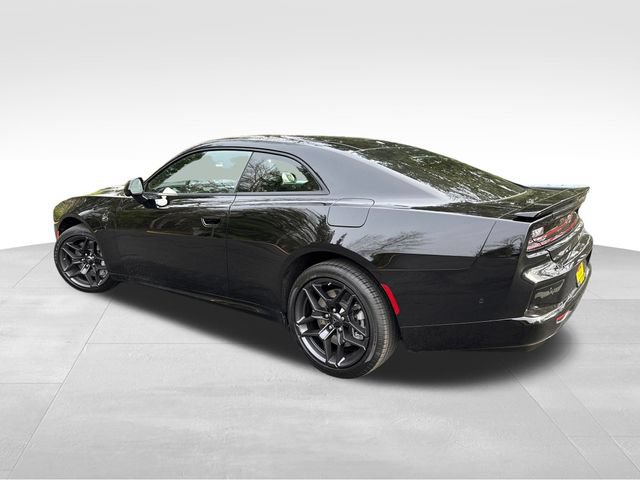 New 2026 Dodge Charger Scat Pack AWD/4WD image 5