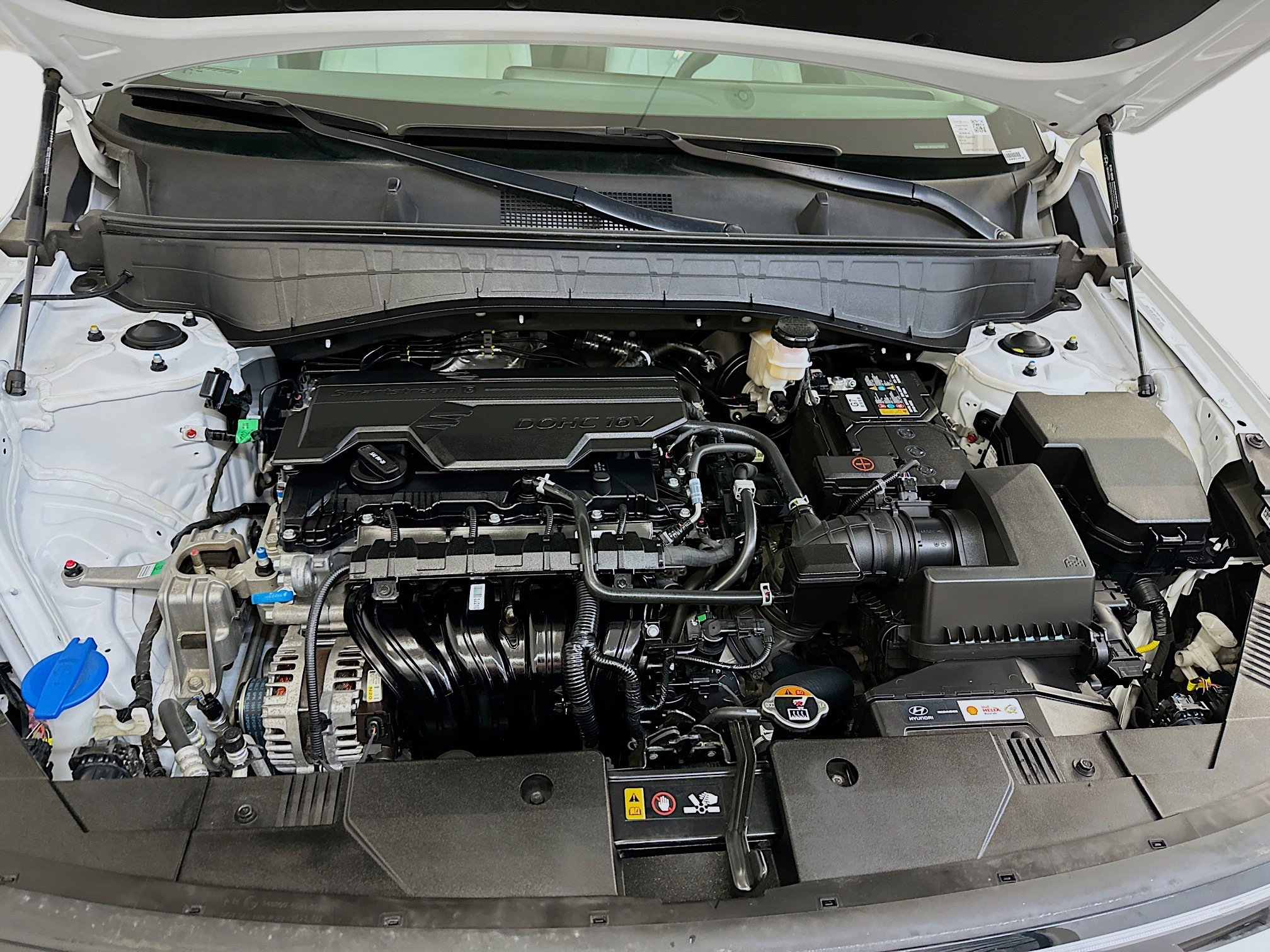 Used 2025 Hyundai Kona SEL image 34