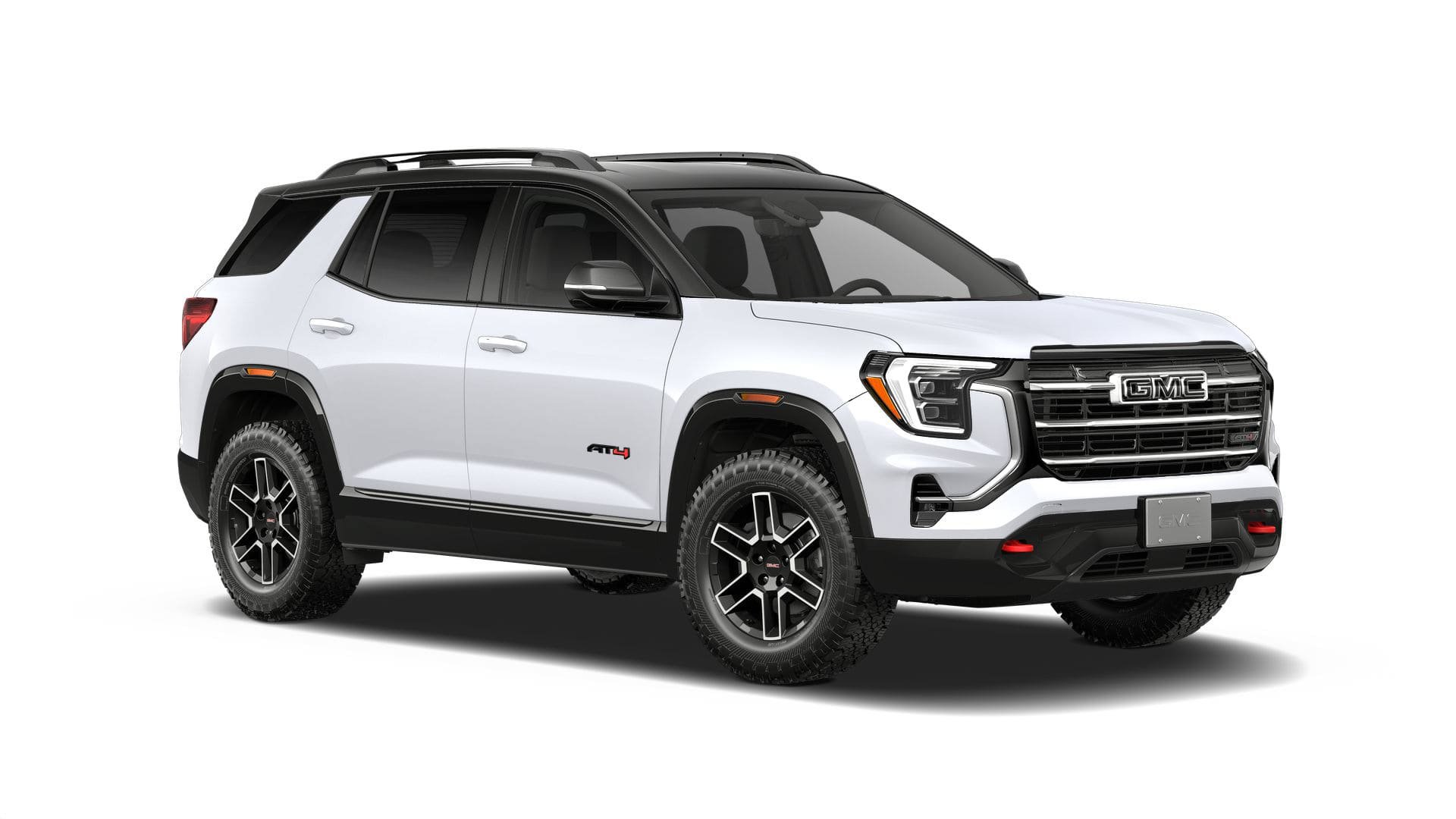 New 2027 GMC Terrain AT4 w/ Convenience Package III AWD/4WD image 21