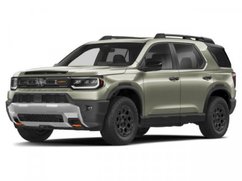 New 2026 Honda Passport TrailSport image 1