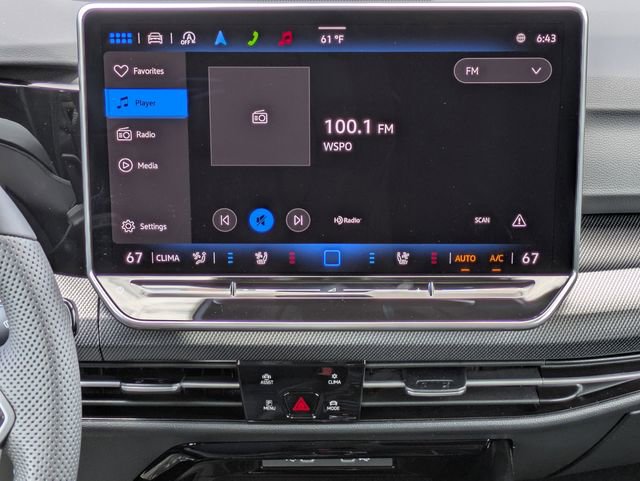 New 2026 Volkswagen Golf 2.0T image 18