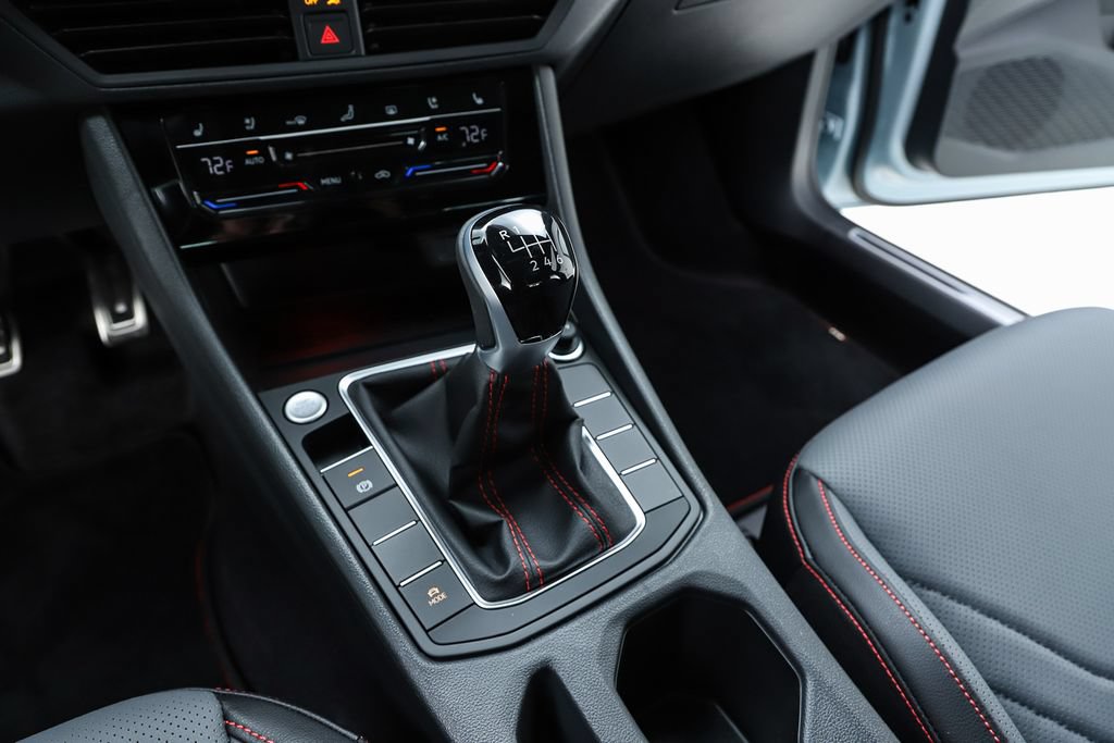 New 2026 Volkswagen Jetta GLI Autobahn FWD image 61