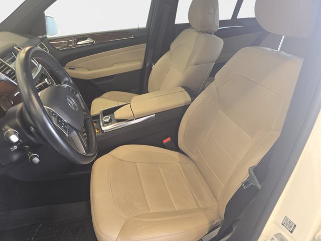 Used 2015 Mercedes-Benz ML 400 4MATIC image 18