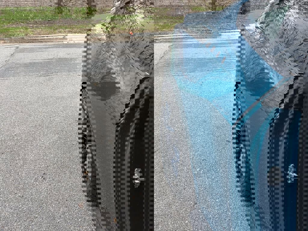 New 2026 Ford Mustang GT RWD image 25