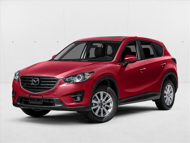 Used 2016 MAZDA CX-5 Touring AWD/4WD image 1