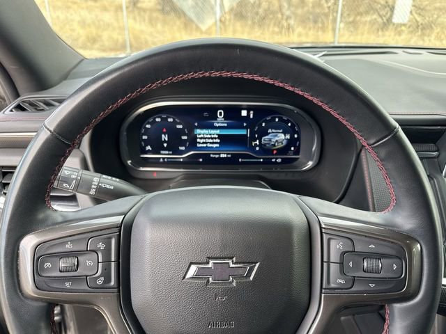 Certified 2023 Chevrolet Tahoe RST w/ Luxury Package image 13