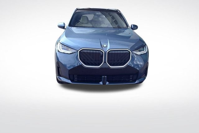 New 2026 BMW X3 xDrive30i w/ Premium Package AWD/4WD image 4