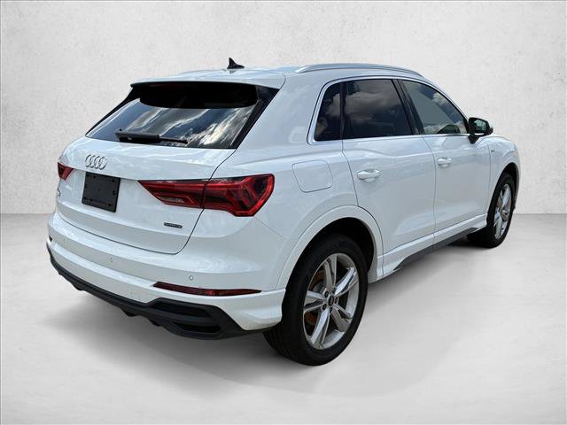 Used 2024 Audi Q3 2.0T Premium Plus AWD/4WD image 5