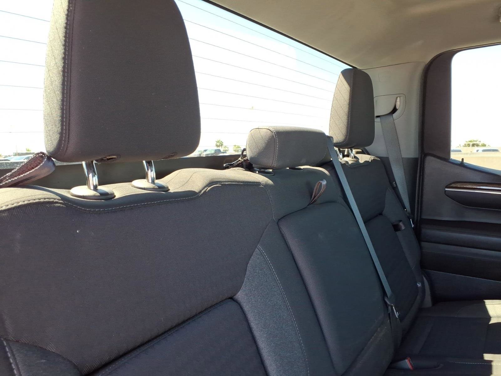 Used 2023 GMC Sierra 1500 Elevation w/ X31 Off-Road Package image 14