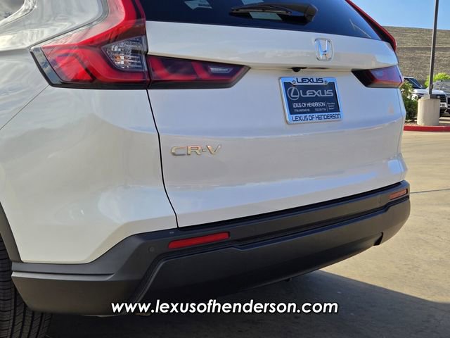 Used 2024 Honda CR-V EX-L image 5