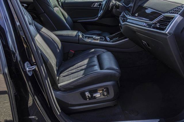 Used 2025 BMW X5 xDrive50e image 29