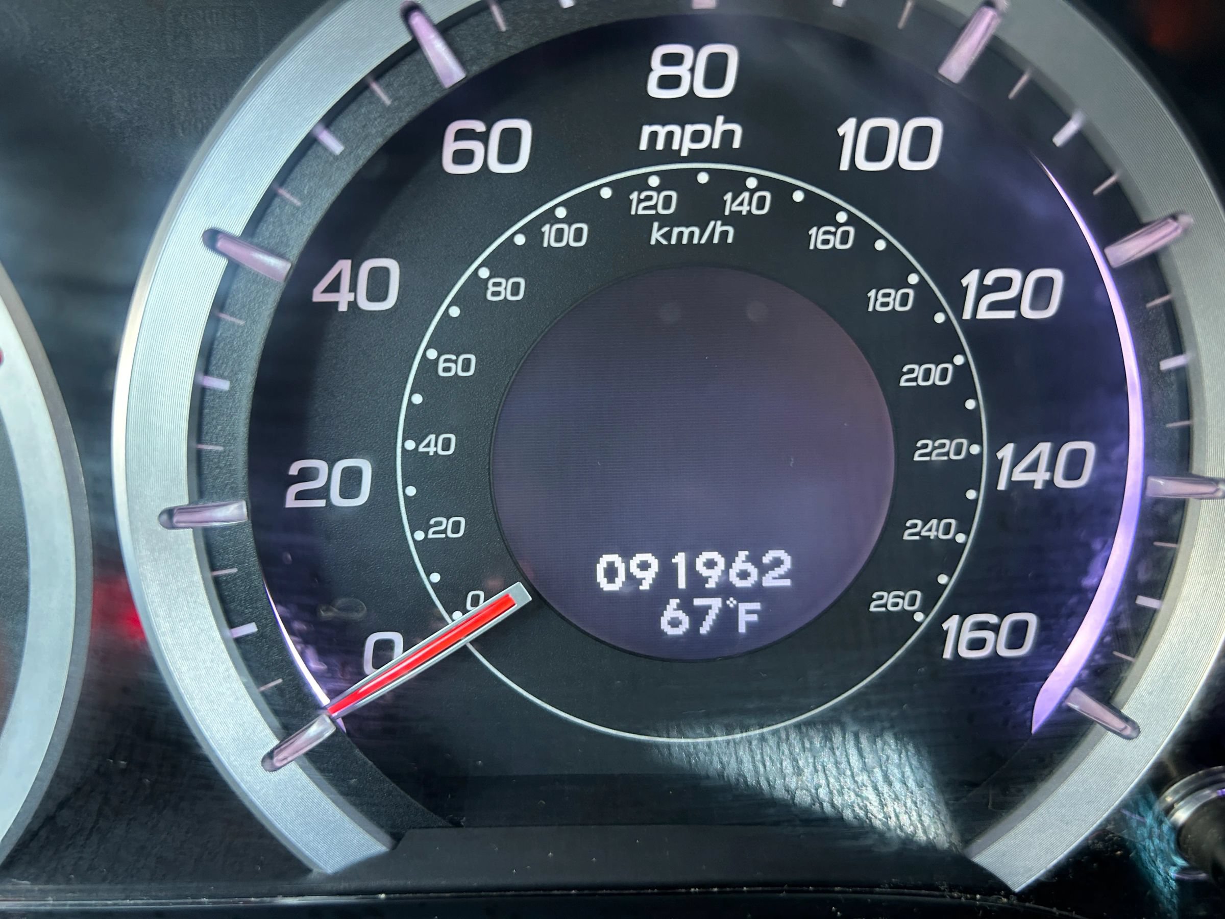Used 2012 Acura TSX Sedan FWD image 25