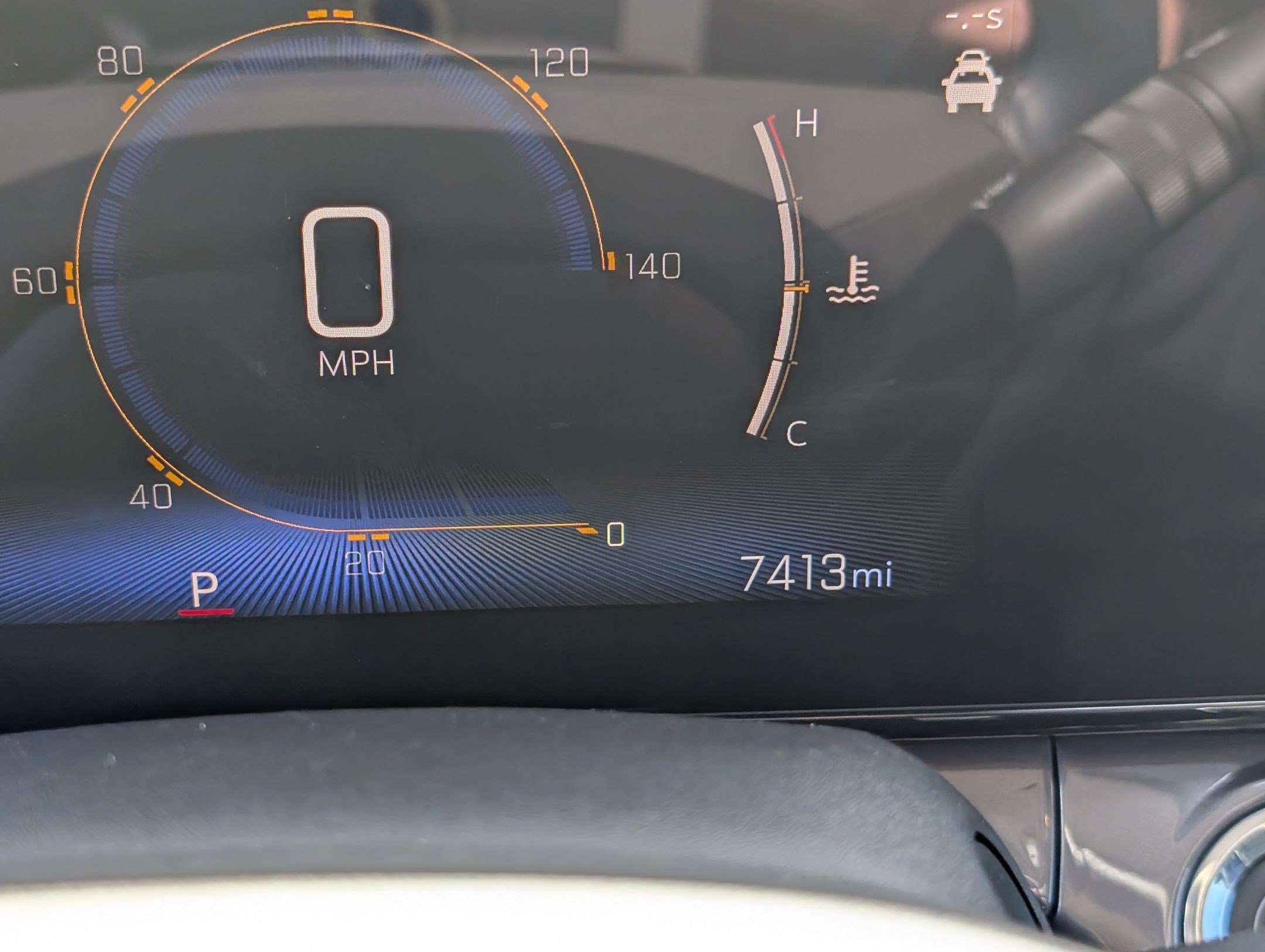 Used 2025 Chevrolet Trax ACTIV w/ Driver Confidence Package FWD image 15
