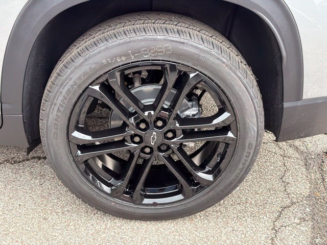 New 2027 Chevrolet Traverse LT AWD/4WD image 6