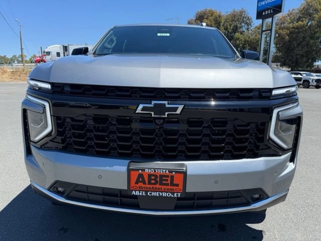 New 2026 Chevrolet Tahoe Premier AWD/4WD image 2