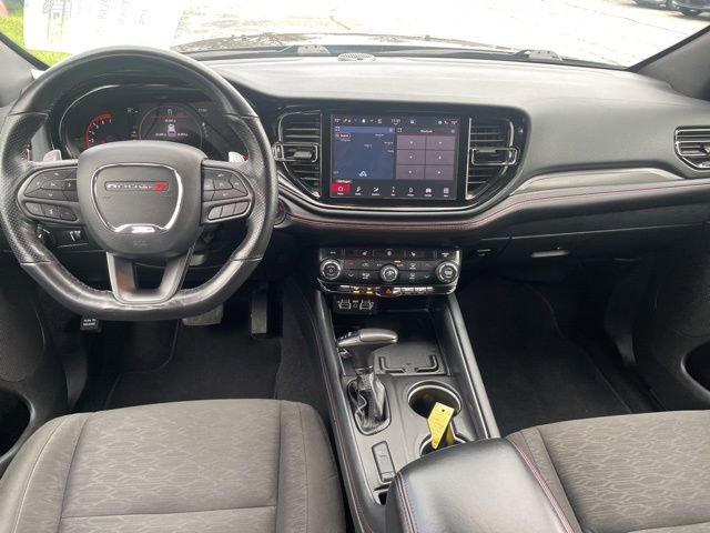 Used 2024 Dodge Durango R/T image 14
