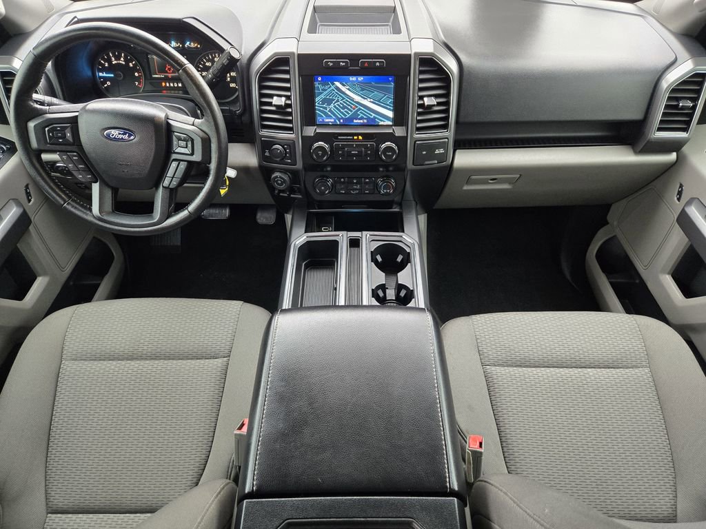 Used 2020 Ford F150 XLT w/ Equipment Group 302A Luxury AWD/4WD image 22