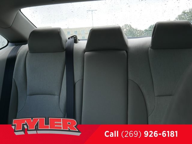 New 2025 Honda Accord LX image 38