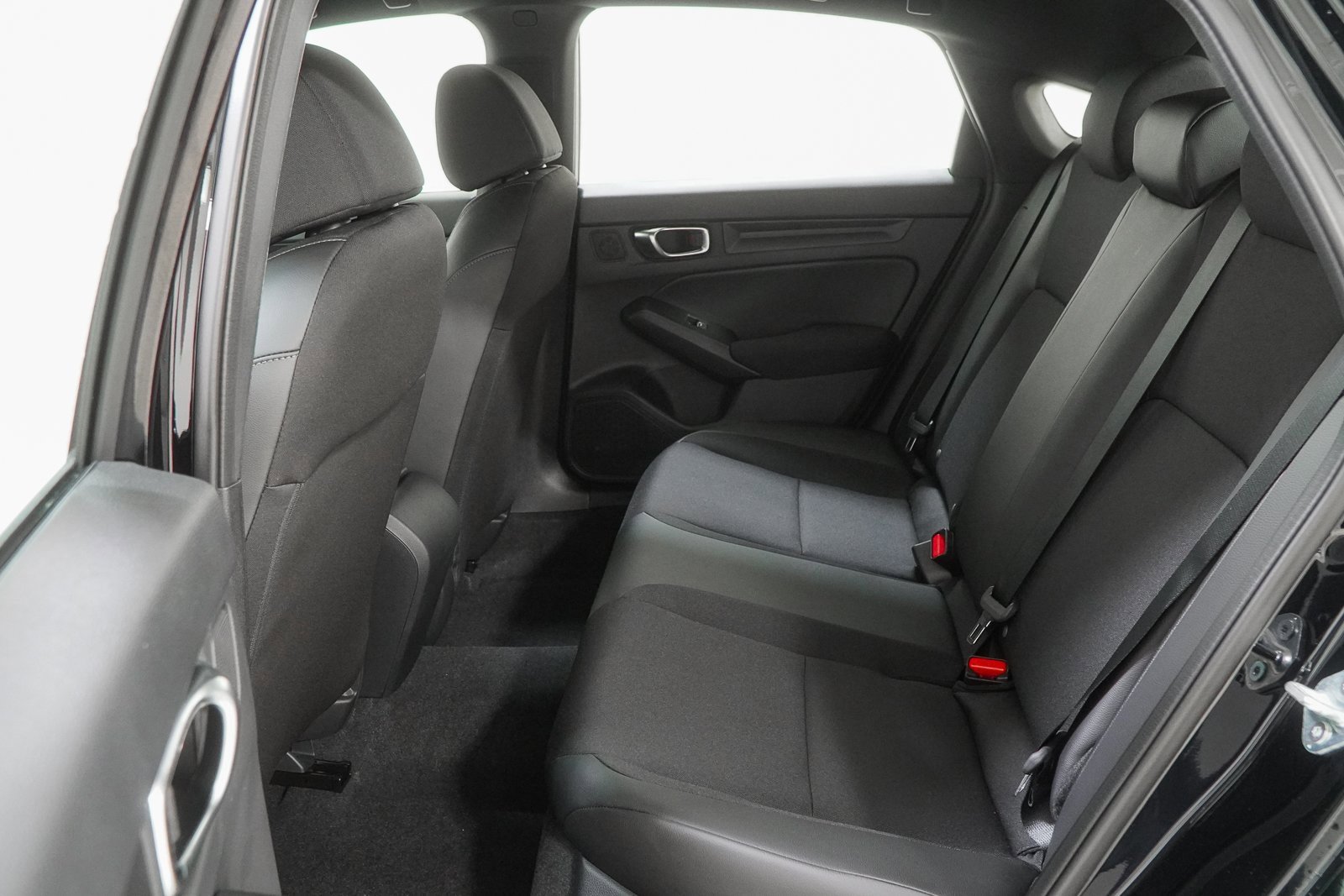 New 2026 Honda Civic Sport image 36