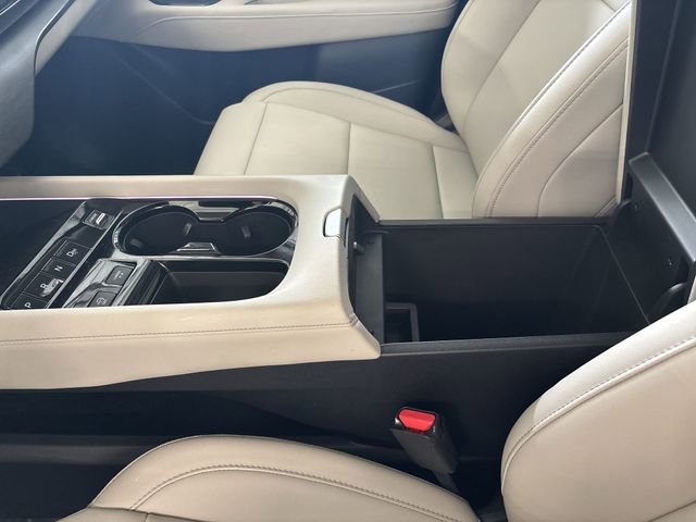 Certified 2025 Nissan Murano SL image 26