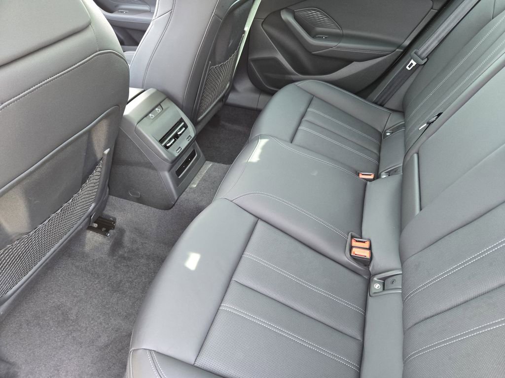 Certified 2025 Audi A5 2.0T Premium Plus w/ Premium Plus image 40
