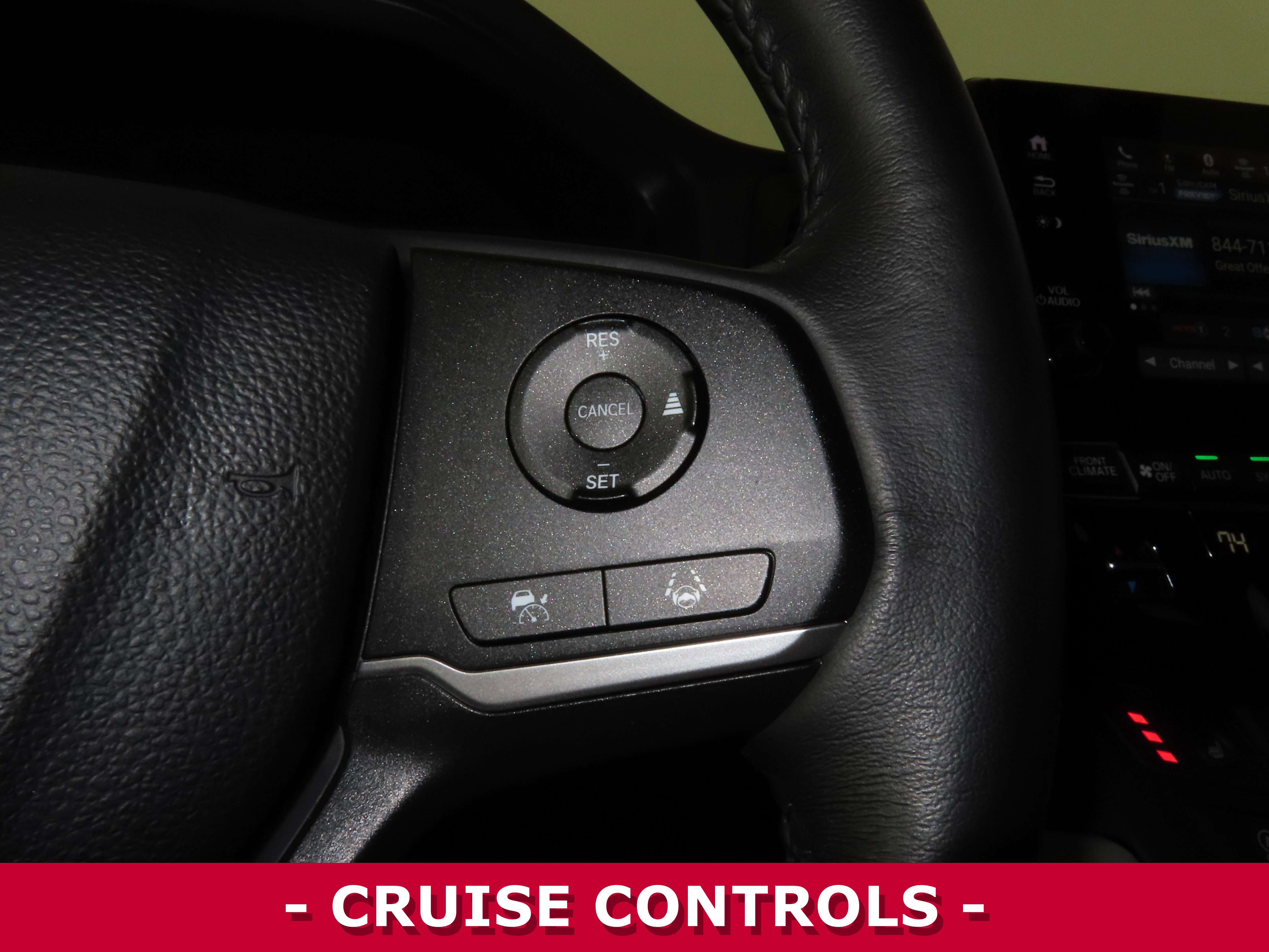 Used 2024 Honda Odyssey EX-L image 15