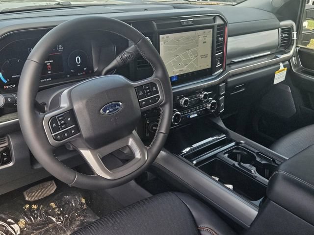 New 2026 Ford F150 XLT w/ Equipment Group 302A MID AWD/4WD image 31