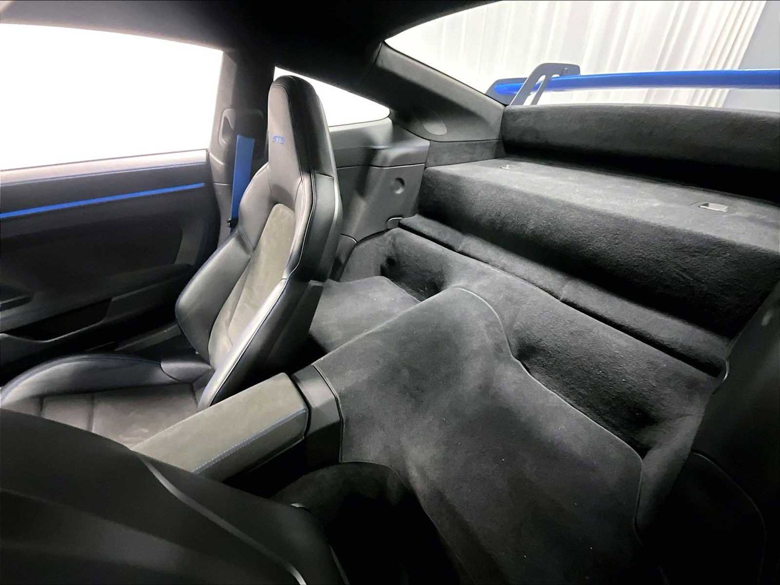 Used 2022 Porsche 911 GT3 image 30