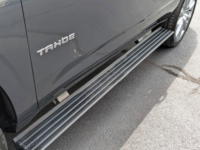Used 2021 Chevrolet Tahoe High Country w/ Premium Package AWD/4WD image 9