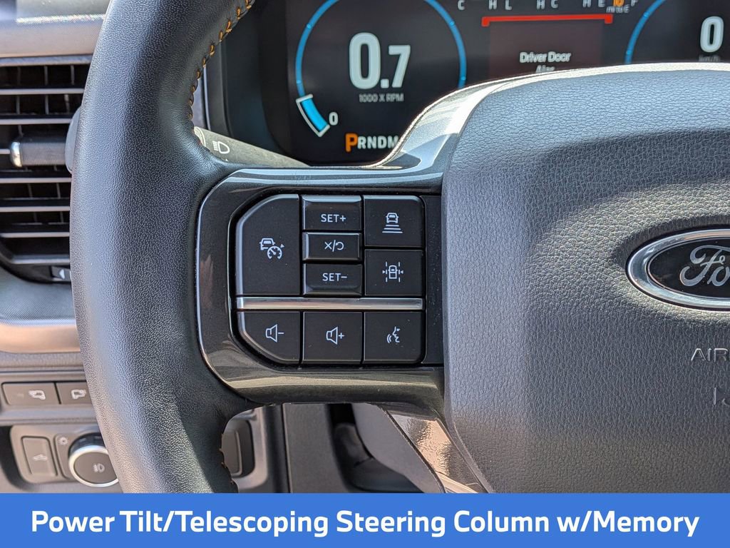 Used 2021 Ford F150 Tremor w/ Equipment Group 402A High AWD/4WD image 21