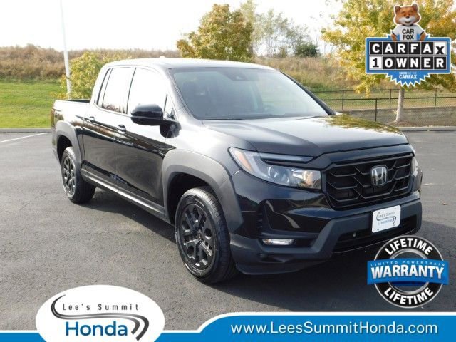 Used 2023 Honda Ridgeline Sport