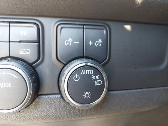 Used 2021 Chevrolet Tahoe RST w/ Rear Media and Nav Package image 39