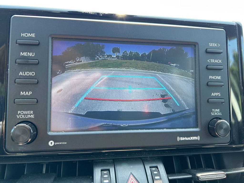 Used 2022 Toyota RAV4 Adventure AWD/4WD image 29