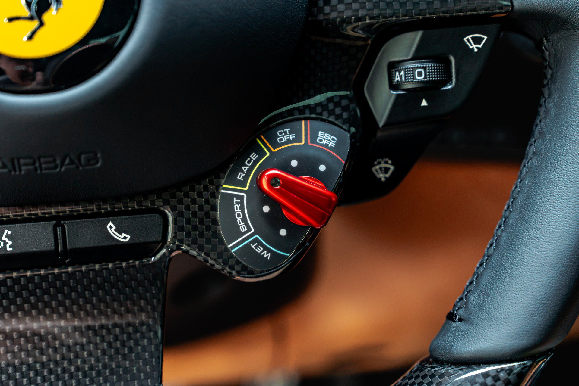 Used 2023 Ferrari 812 GTS RWD image 48