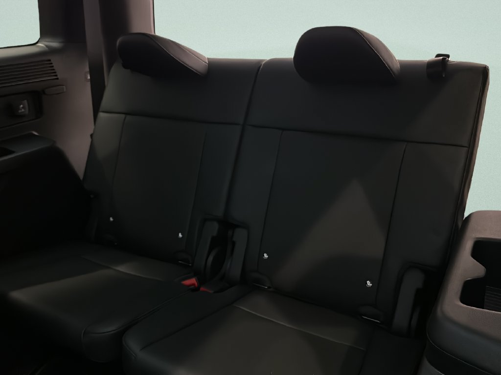 New 2026 Hyundai Santa Fe Limited AWD/4WD image 17