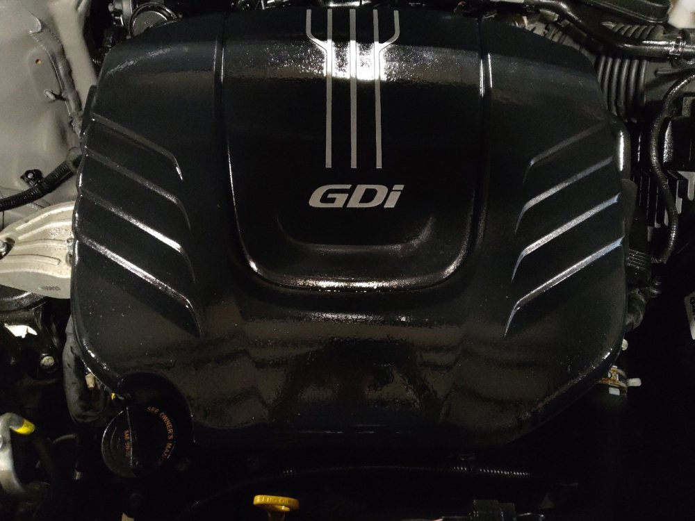 Used 2017 Kia Sorento EX image 30